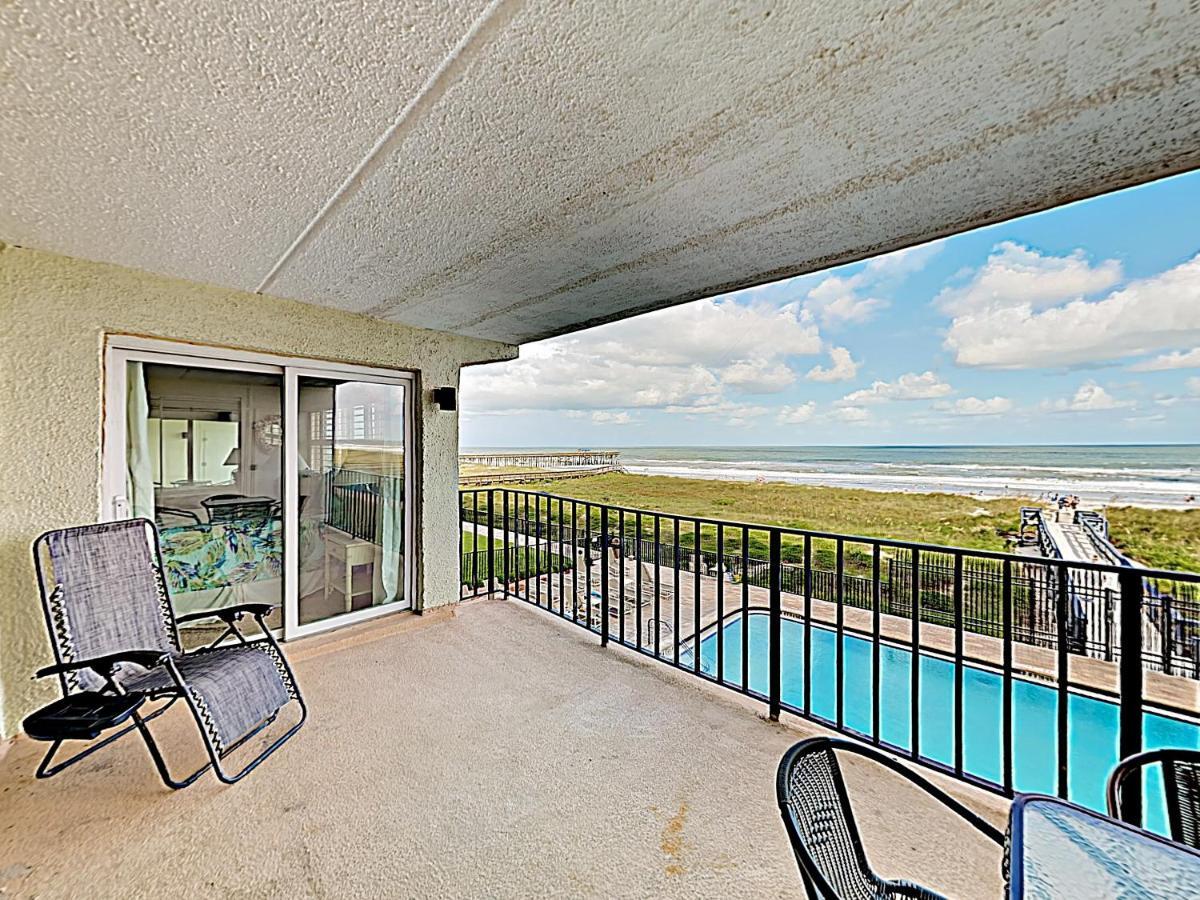 New Listing! Fernandina Beach Oasis With Pool Condo Buitenkant foto